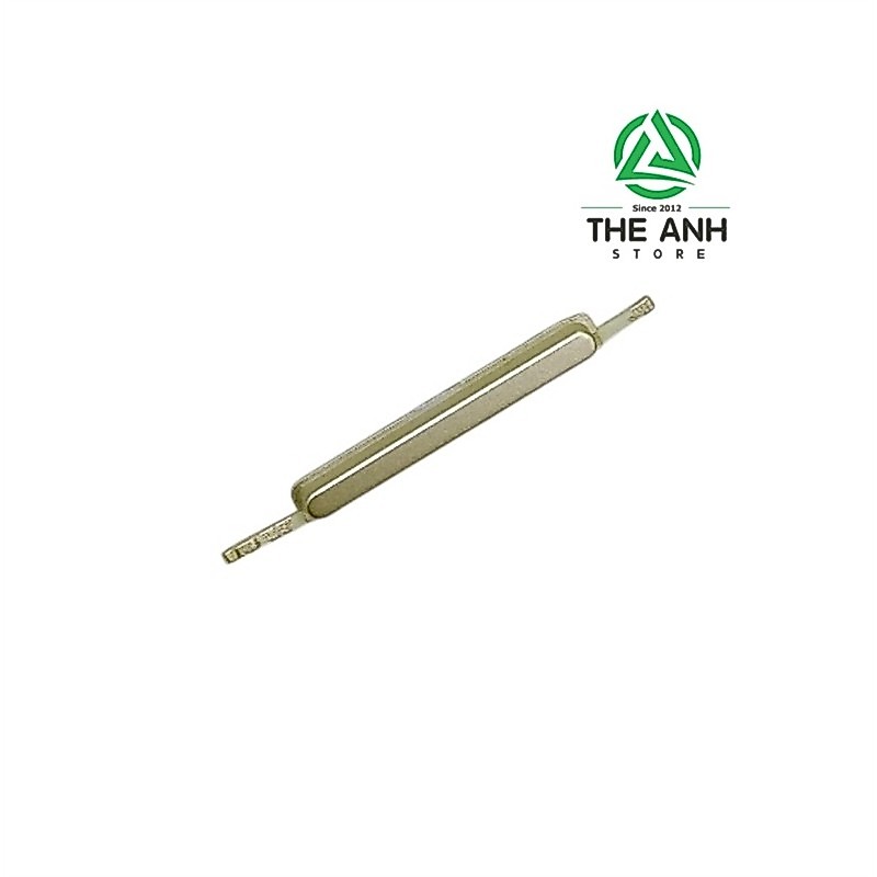 Nút volume Vivo Y35 / Y35 5G hàng như hình.