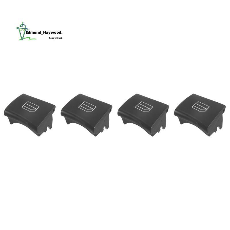 Nắp nút sửa chữa công tắc cửa sổ 4X cho ML R Class W164 X164