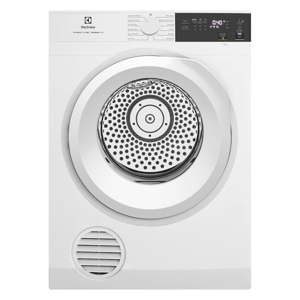 EDS904H3WC EDV804H3WC EDV904H3WC EDV904N3SC EDS854J3WB EDS904N3SC - Máy Sấy ELECTROLUX [Freeship HCM