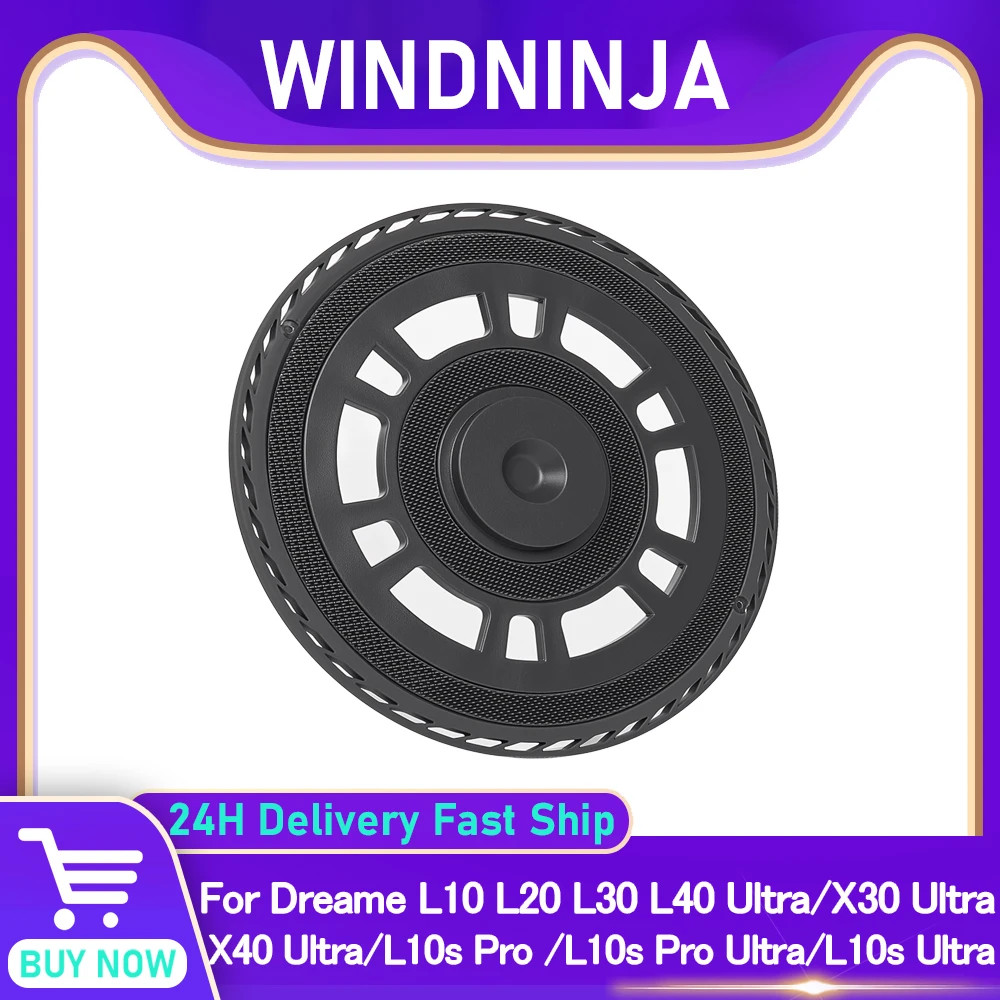 Giá đỡ cây lau nhà cho Dreame L20 Ultra L30 Ultra L40Ultra / X30 Ultra X40 Ultra / L10s Pro Ultra / 