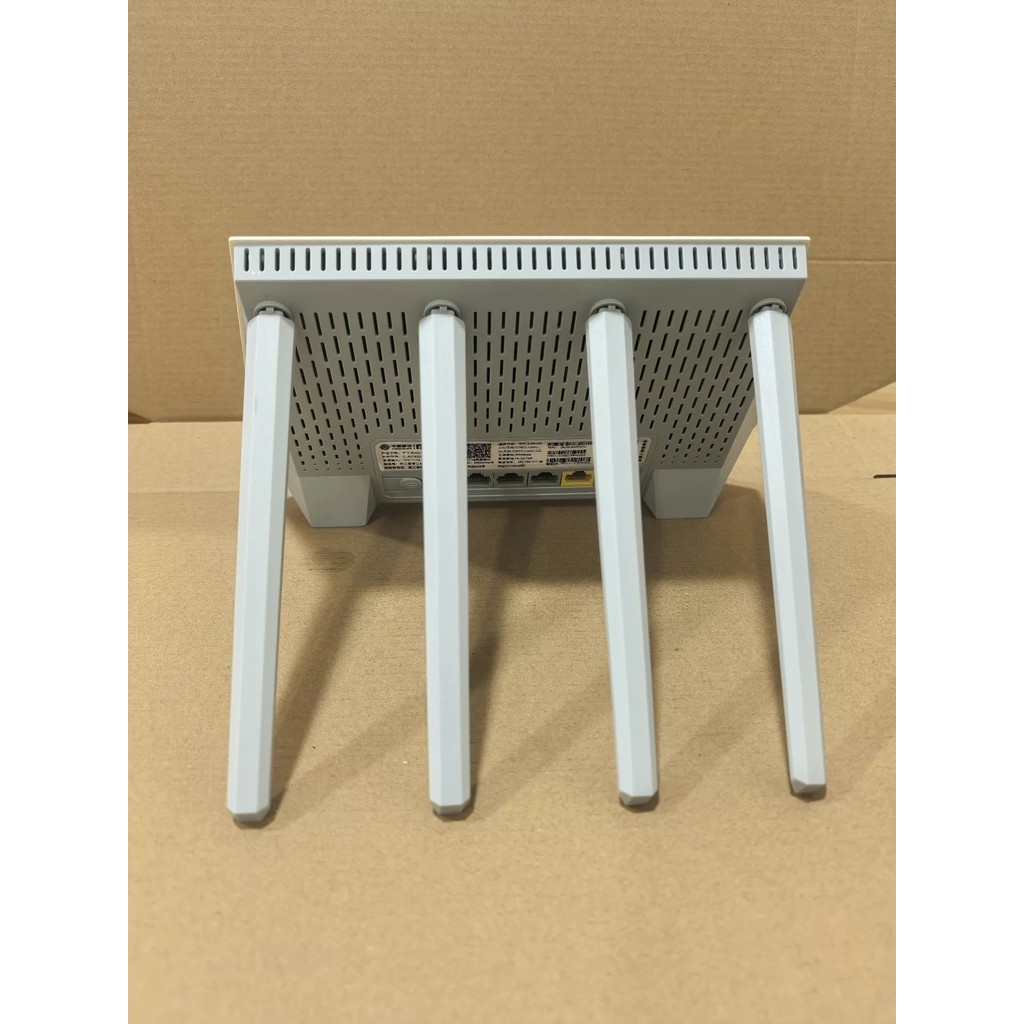 Bộ Phát WiFi 6 Router Wifi 6  G-AX1800-F Fuchunjiang Gigabit  Sóng Mạnh, Chip Khủng, Hỗ Trợ Nhiều Thiết Bị | BigBuy360 - bigbuy360.vn