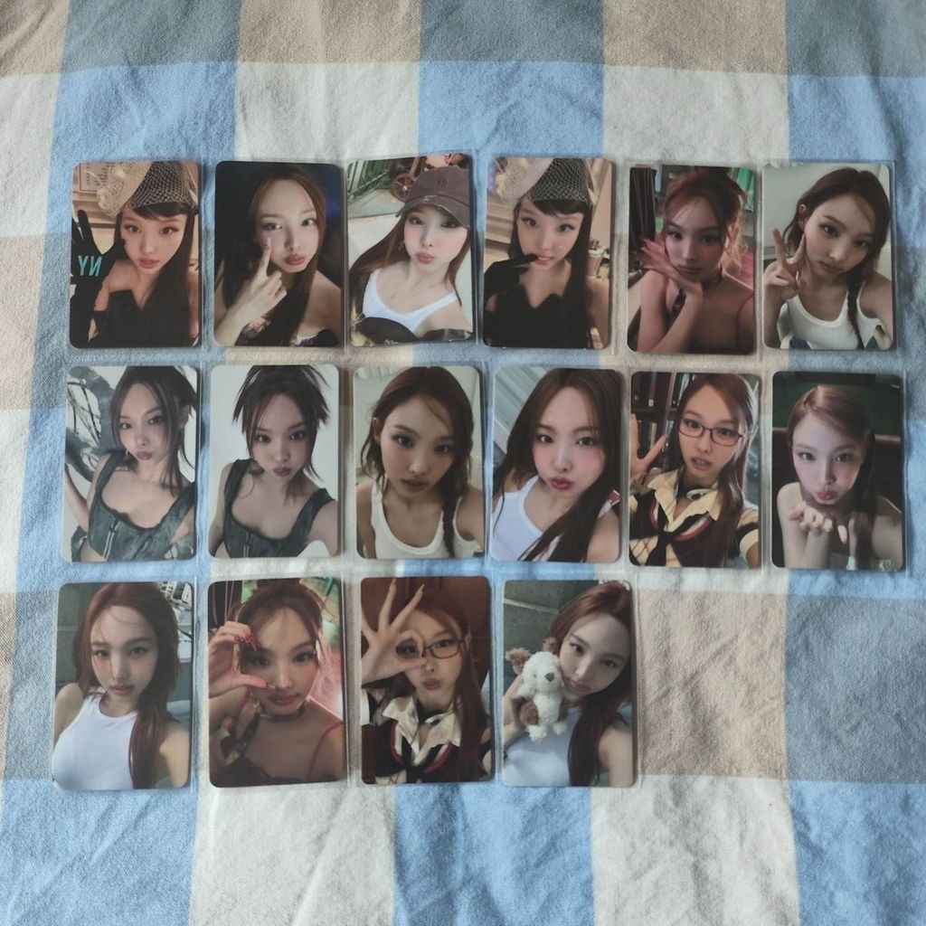 Album solo của TWICE trở lại với NAYEON THE2ndMINI ALBUM