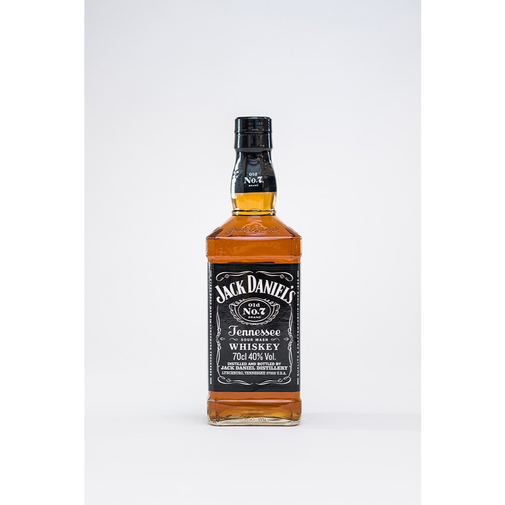 Jack Daniel's No7 - Aplle 700ML