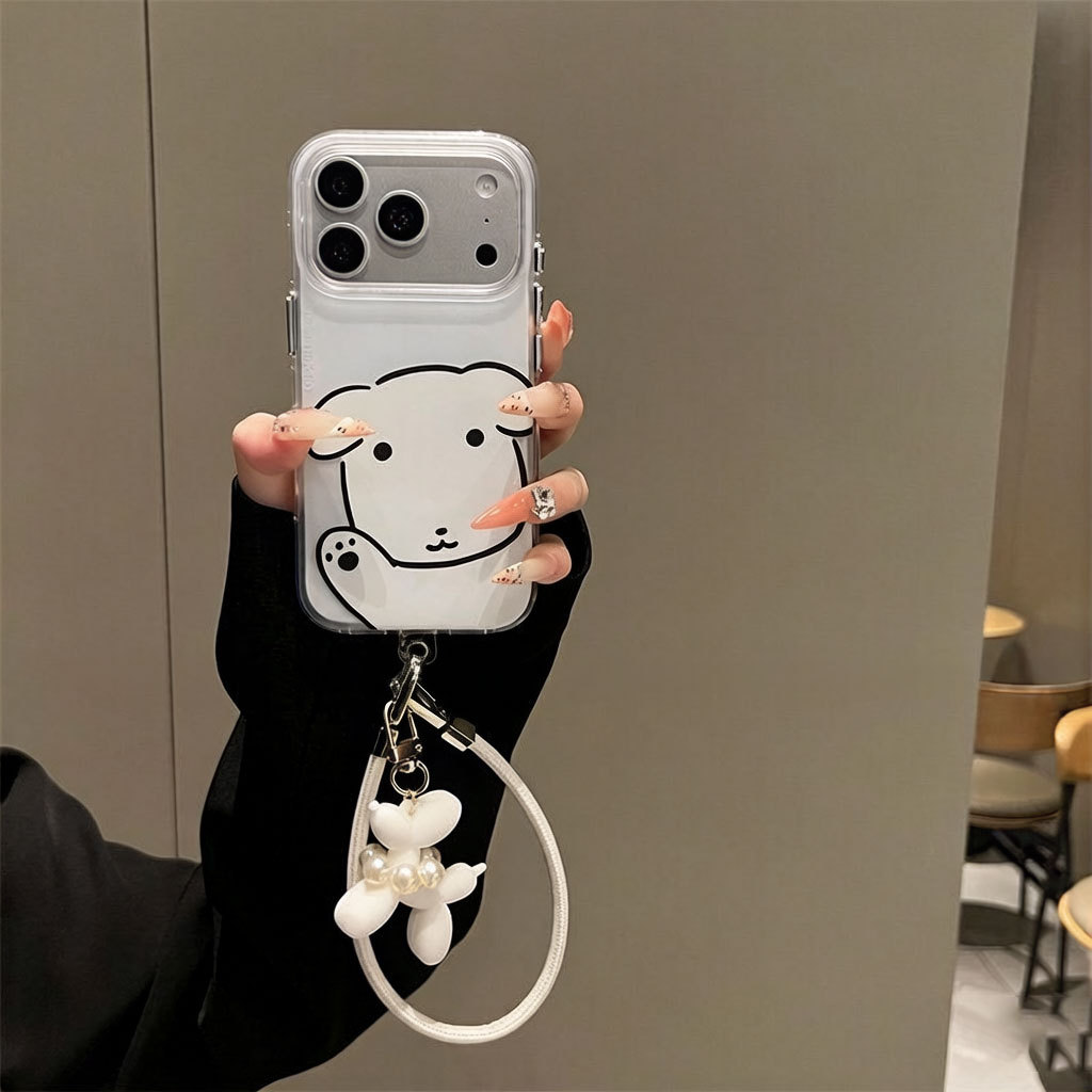 TE233 Dành Cho Huawei Ốp Điện Thoại Dễ Thương Hàn Quốc Chống Sốc Pura 80 70 p30 PRO / p60 / P50 / ma