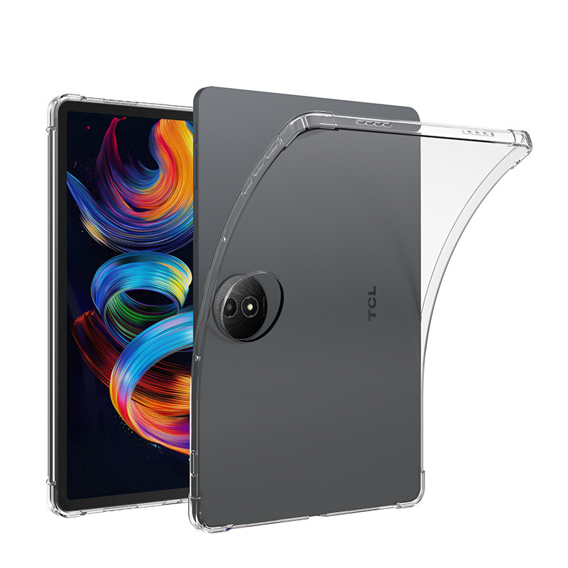 Ốp Lưng Máy Tính Bảng TPU Mềm Cho TCL Nxtapaper 11 Plus / Nxtapaper 11 Gen2 / Tab 11 FE Tab 10 10L G