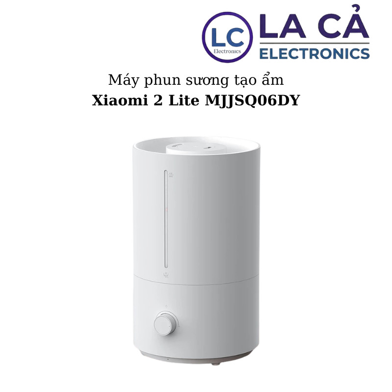 Máy phun sương tạo ẩm Xiaomi 2 Lite MJJSQ06DY - Shop phongnguyen293123