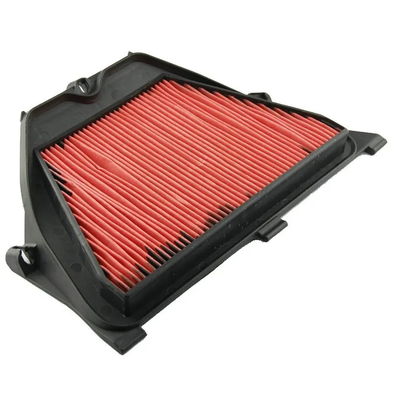 Bộ lọc không khí xe máy cho Honda CBR600RR CBR 600RR CBR600 RR 2003-2006 17210-MEE-000