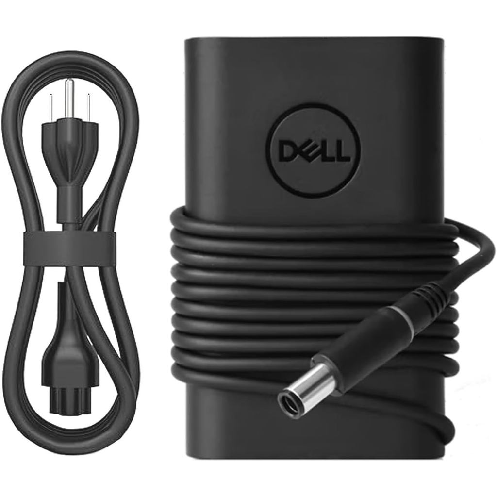 Bộ sạc máy tính xách tay 65W Phù hợp cho Dell Latitude 5580 7280 7390 7490 E5570 E5470 E7240 E7250 E