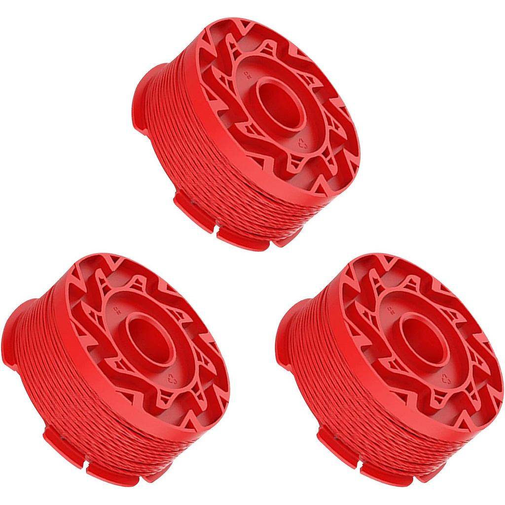 CMZST080 CMZST0803 Ống chỉ Tương thích với CMCST930P1 CMCST910 Series Craftsman Weed Wacker String T