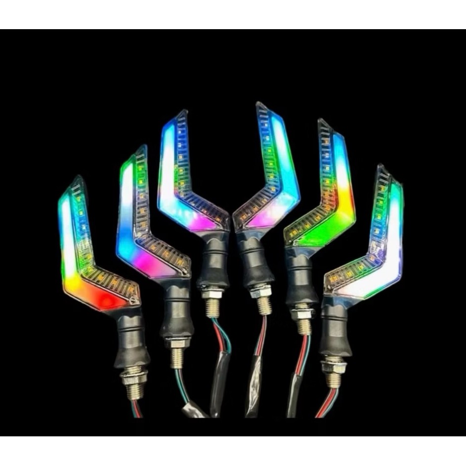 Xi nhan chữ Z 7 màu 48v siêu cấp vjp pro - PTXĐ