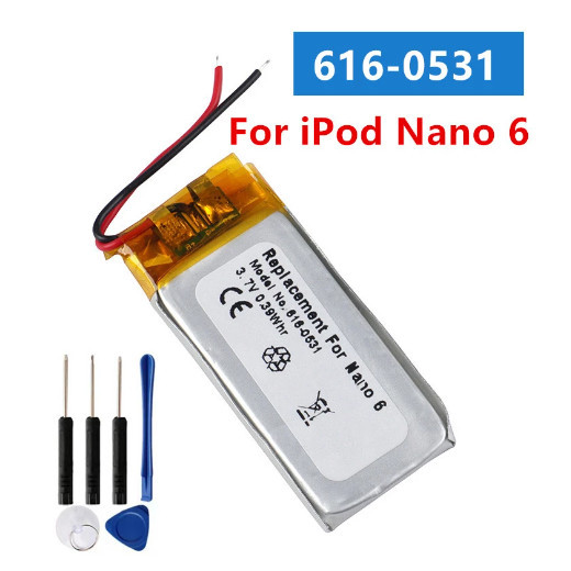 【 ❈ ❈ 】 ❈ ❈ Apple ipod Nano6 6G MP3 616-0531 ❈