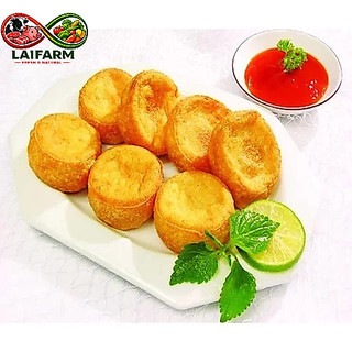 [Laifarm] Gói 500g Đậu Hũ  Phô Mai Jofood ĐNÁ