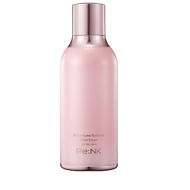 K-Beauty Re: NK Pink Volume Radiance Color Cream 30ml – Pink Glow Cream