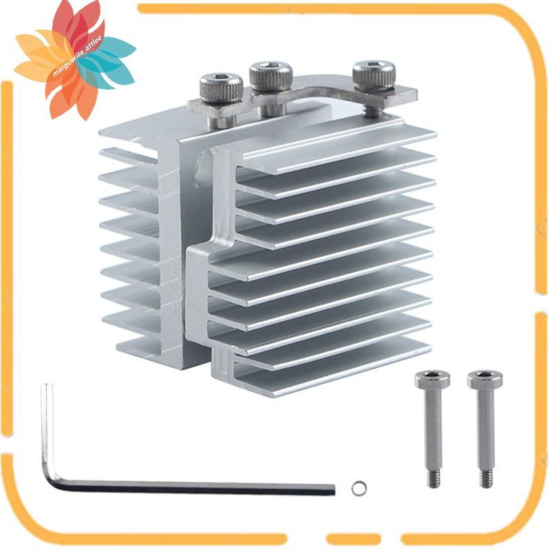 Thay thế bồn rửa sưởi ấm cho Flashforg AD5X Tản nhiệt cho máy in AD5X 3D Hotend Khối tản nhiệt AD5X 