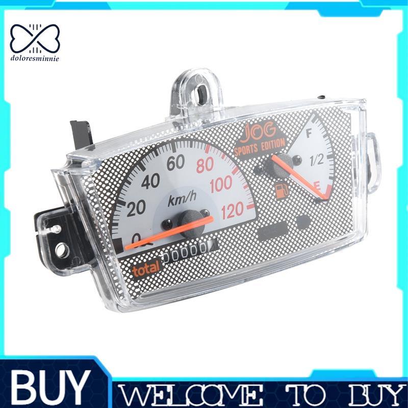 Xe Máy Xe Tay Ga Nhạc Cụ Lắp Ráp Xe Máy Đồng Hồ Đo Cho JOG50 / 90 JOG 3KJ 3YK