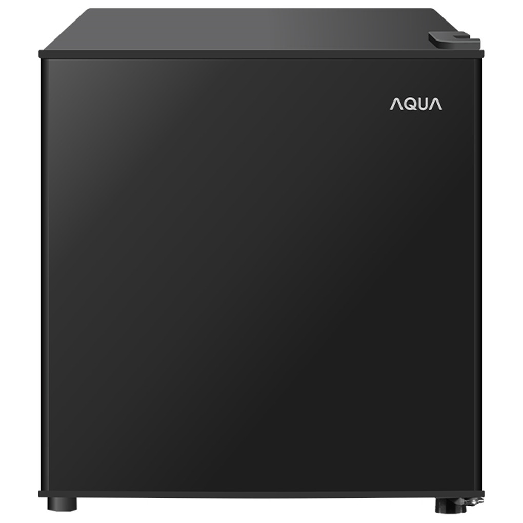 AQR-D60FA(BS) - Tủ Lạnh 1 Cửa Mini AQUA 50 Lít AQR-D60FA-BS [Toàn Quốc] (Hỏa tốc 4H)