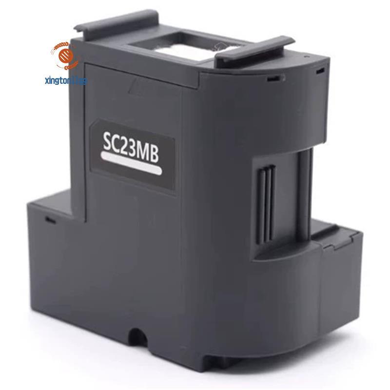 Dành Cho SC- SC-F100 SC-F130 SC-F170 SC-F160 SC23MB S2101 F-170 F160 Máy In Hộp Bảo Trì Hộp Mực Chất