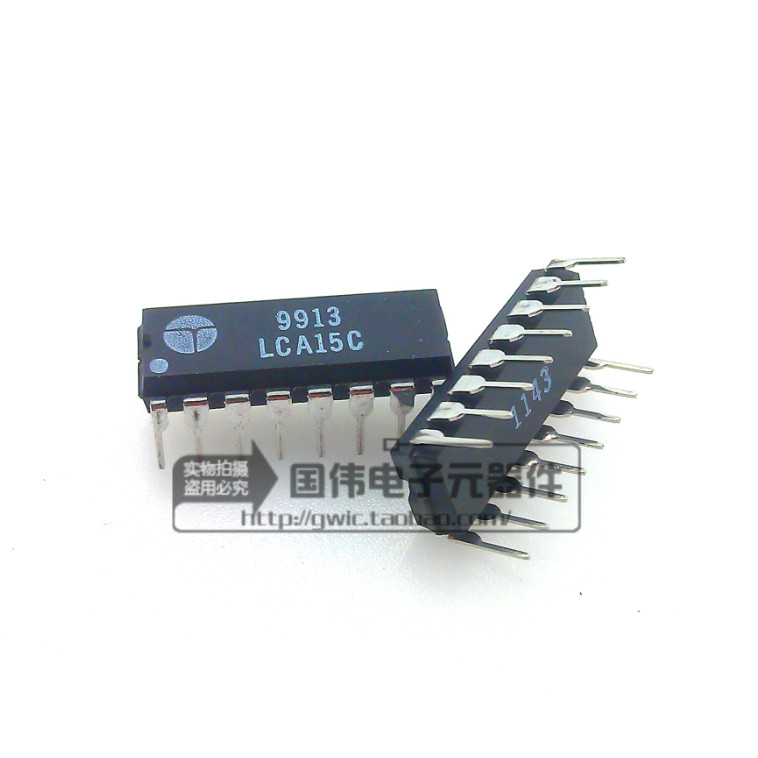 Tụ điện thấp Đa dòng TVS Array 15V 15PF 800W ESD Instant Suppression Diode