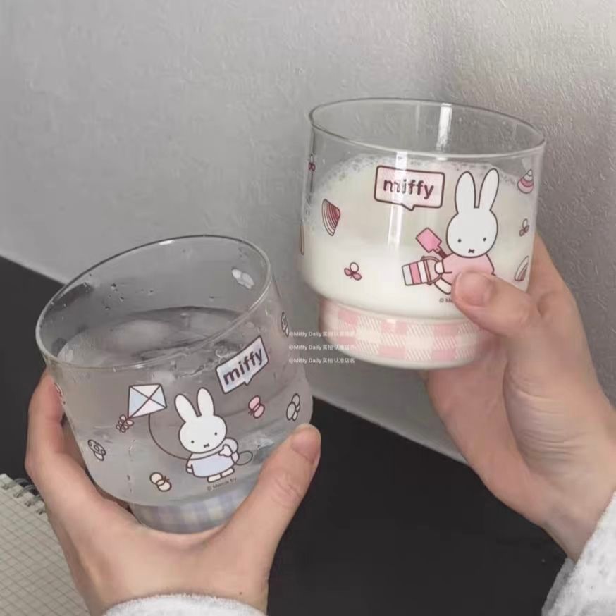 Kính công suất cao Miffy Rabbit