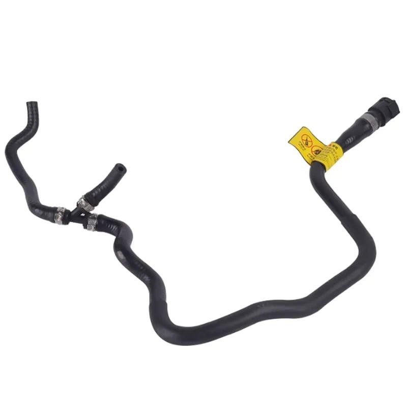 Ống thông hơi bể mở rộng cho BMW E65 E66 740Li 750Li N62 17127541146