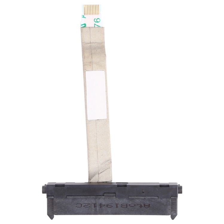 Mới Về Laptop Phần NBX0001M400 NBX0001M410 5C10R40220 Đầu Nối Jack Đĩa Cứng Với Cáp Mềm Cho Lenovo L