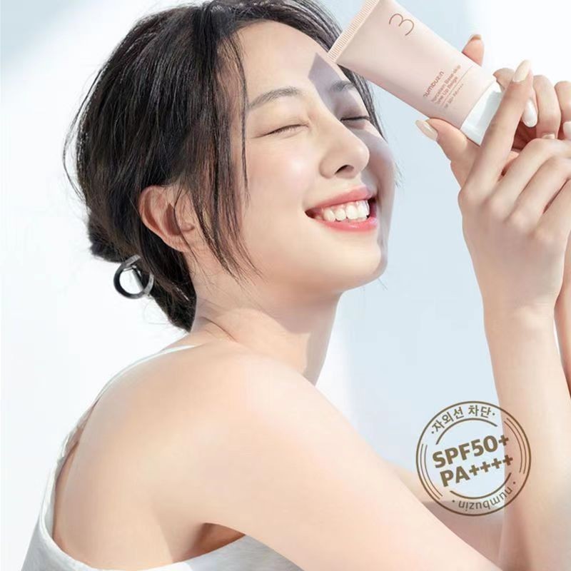 Còn hàng Hàn Quốc numpuzin Number3No. 1 Kem Làm Đẹp Gốm Sứ Hàn Quốc Numbuzin No. 3 Kem Làm Đẹp Da Gố