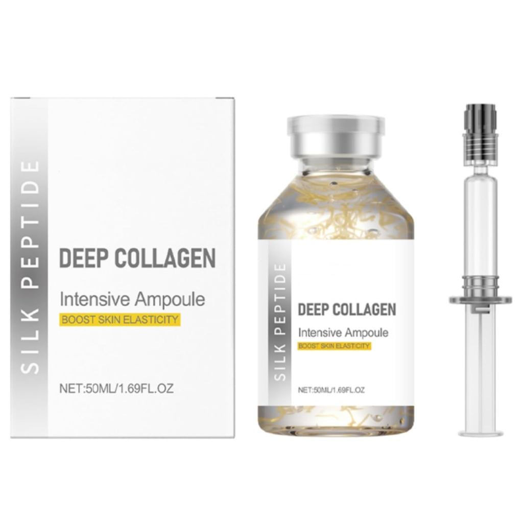 Serum nâng cơ chuyên sâu Silk Peptide - Collagen sâu, Serum nâng cơ chuyên sâu Silk Peptide, Sér 08L