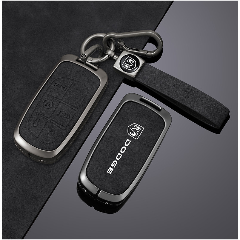 Thích hợp cho 2014 Dodge Journey Key Cover 16 Old Dodge New Dodge Journey Key Cover Coolway Car Shel