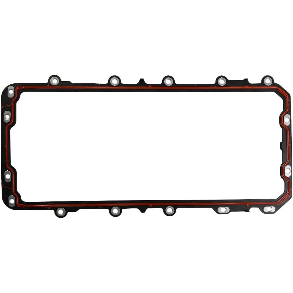Chảo Dầu Gioăng Phù Hợp Cho 92-15 Ford Crown Victoria E150 250 350 450 Explorer F150 250 350 Mustang