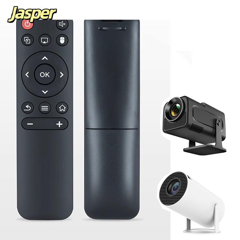 [Auz] điều khiển từ xa thông minh phổ quát cho máy chiếu hy300 hy320 hy300 Pro