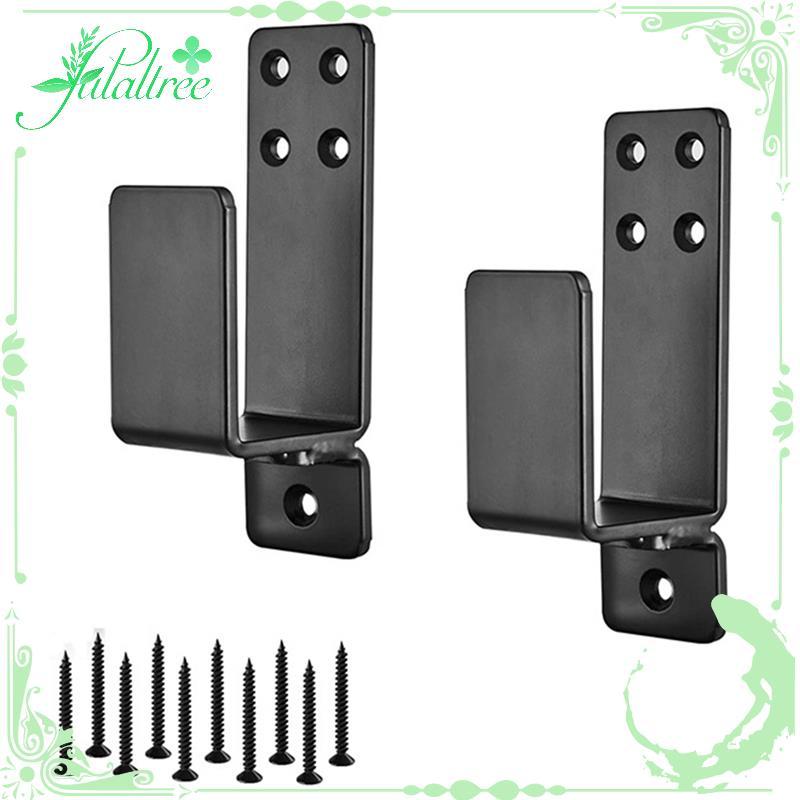 [fulaltree] Giá đỡ cửa 2X4 Giá đỡ thanh cửa nâng cấp hạng nặng cho bộ đồ an ninh gia đình cho phụ ki