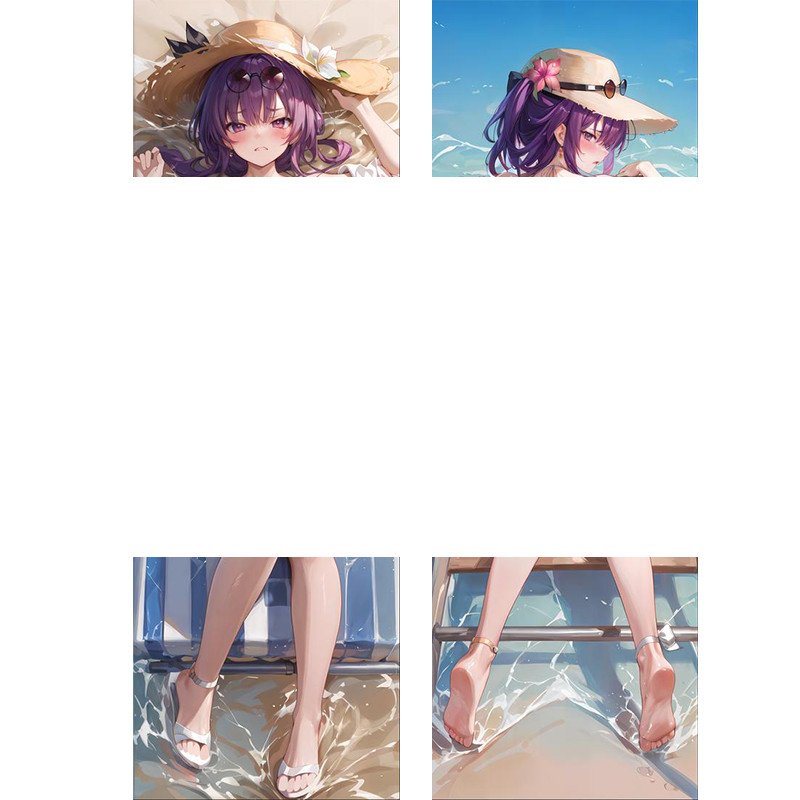 Honkai Star Rail Kafka Dakimakura Ôm Thân Zenless Zone Zero Vỏ Gối Nhà Chăn Ga Gối Đệm Dài Vỏ Gối 50