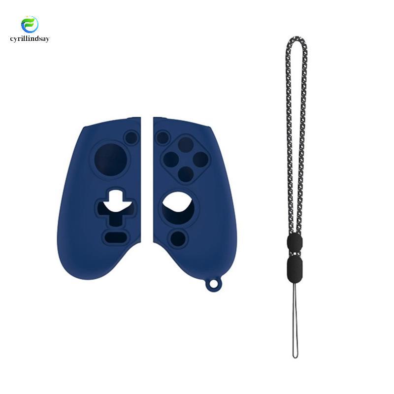 Dành Cho G8 / G8 + / G8 Plus Vỏ Bảo Vệ Silicon Chống Sốc Chống Rơi Cho Máy Chơi Game Vỏ Phụ Kiện Màu