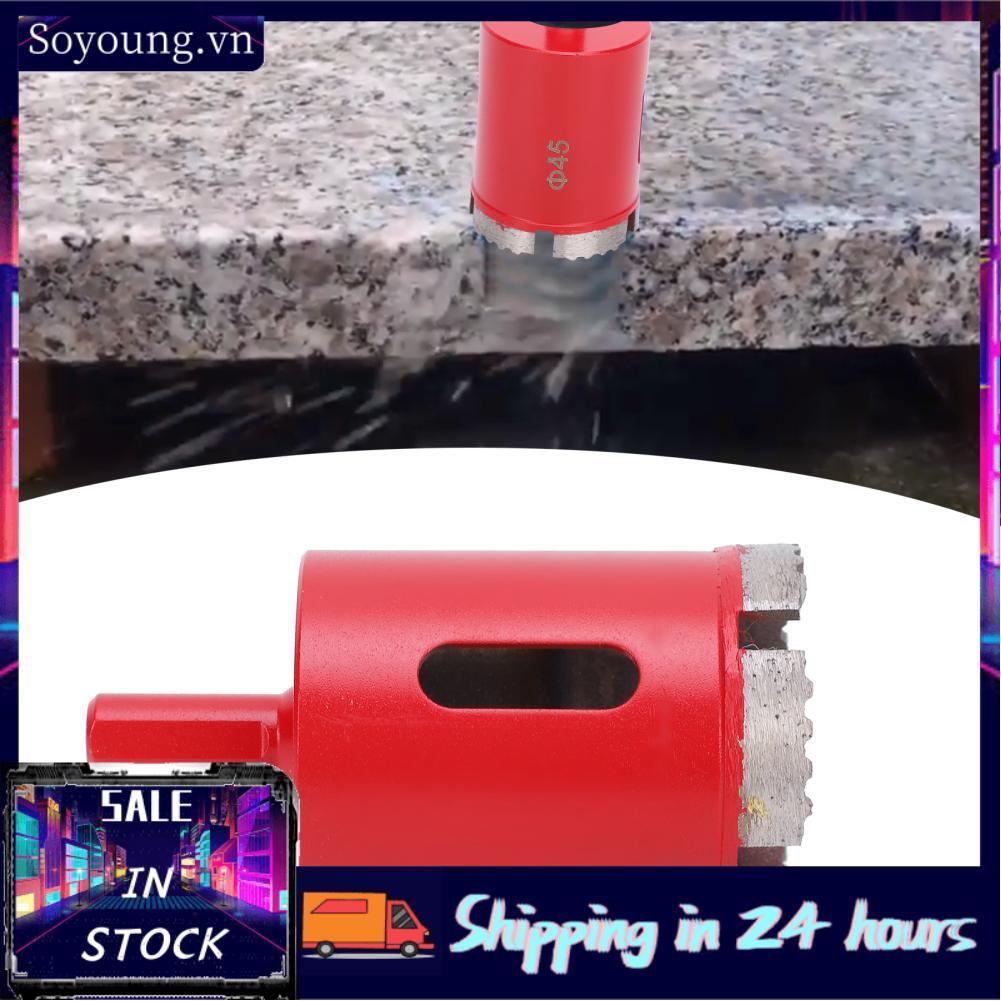 Soyoung lỗ cưa soyoung cho vật tư công nghiệp