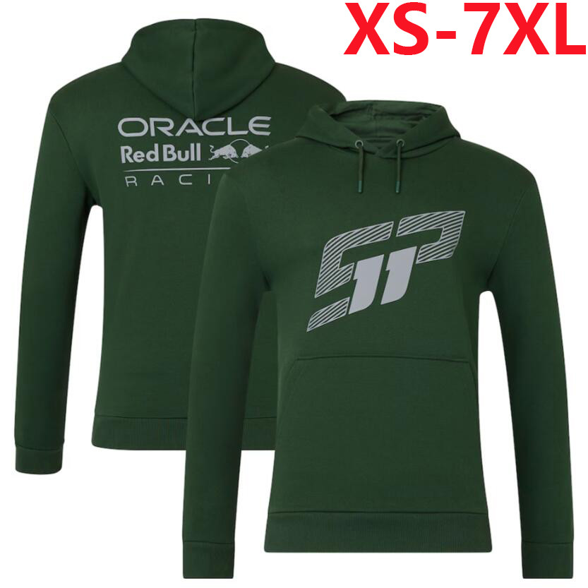 2026 Áo khoác & áo khoác dài tay Unisex F1 mới + Áo Hoodie đội đua Aston Martin F1