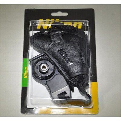 Dây đeo cổ tay máy ảnh cho Nikon D3200 D3300 D90 D7000 D7100 D810 D610 Phụ kiện DSLR