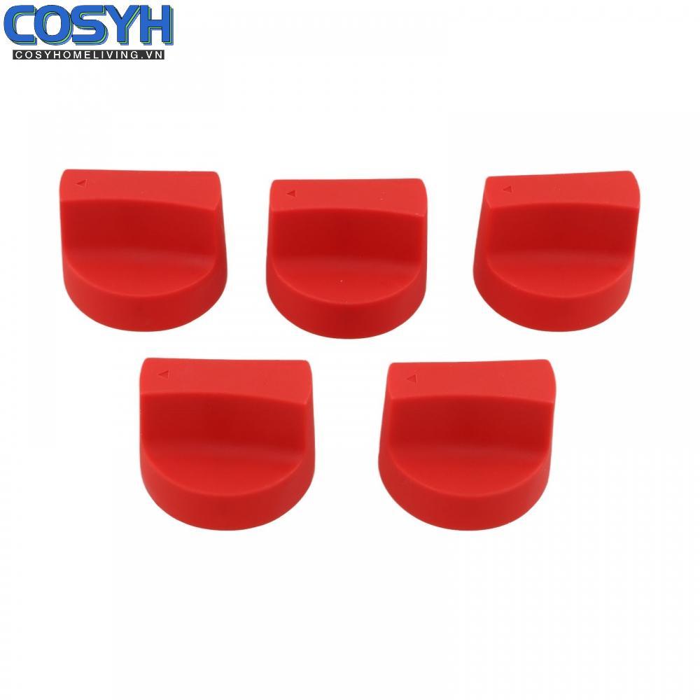 <cosyh>Cooking Control Knob Kitchen Enhancement Outdoor Cooking Knob Grilling