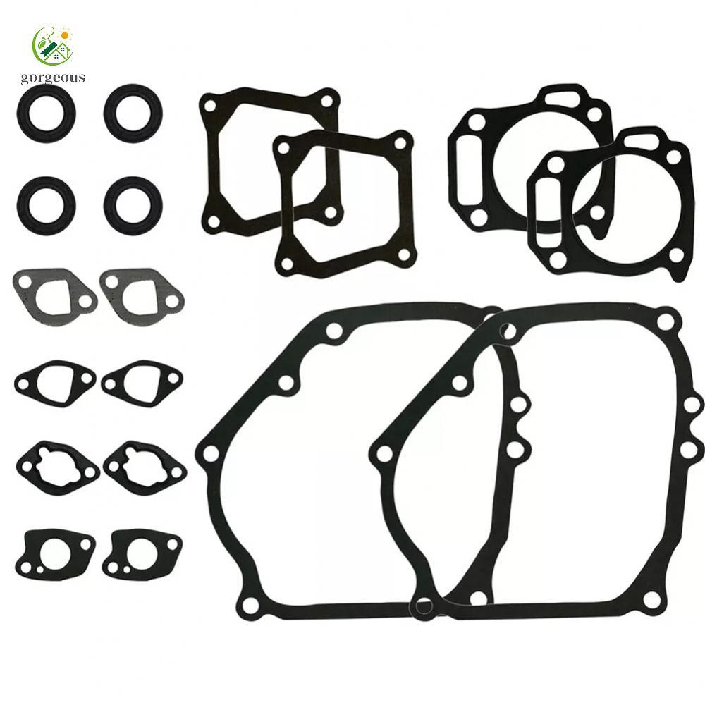 [FUXIN]Gasket Budget-friendly Maintenance Complete Gasket Set Easy Installation