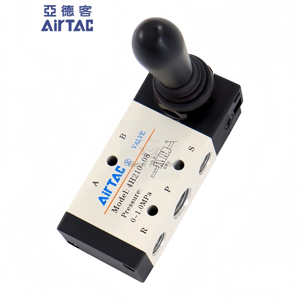 Airtac ☂ ❈ ❈ ❈ ❈ ❈ 4H230C / 4HA210 / 4H210-06 4H230C / 4HA310 / 4HA210 / 4H310-08 4H310-10
