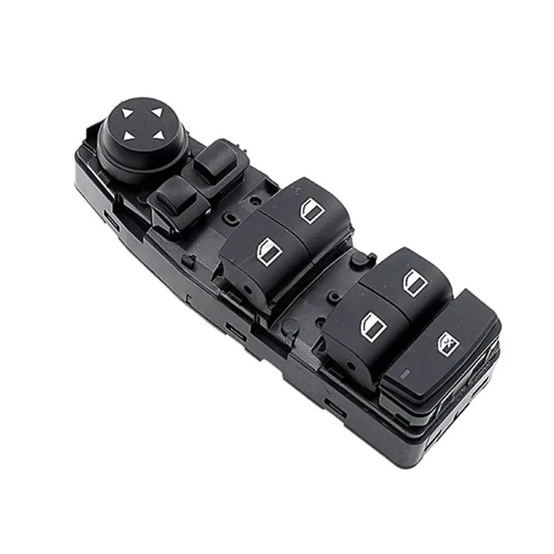 Nút nâng điều khiển công tắc cửa sổ ô tô 61319297349 Phù hợp cho BMW X1 F48 X5 F15 X6 F16 F86