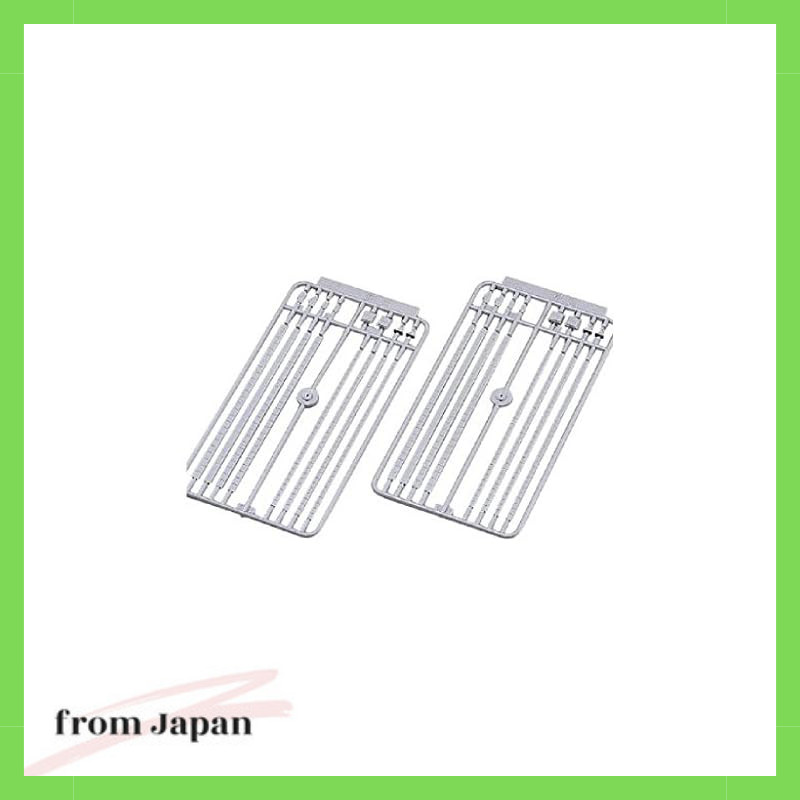 KATO N Gauge Side Ditch 23-227 Railway Model Supplies