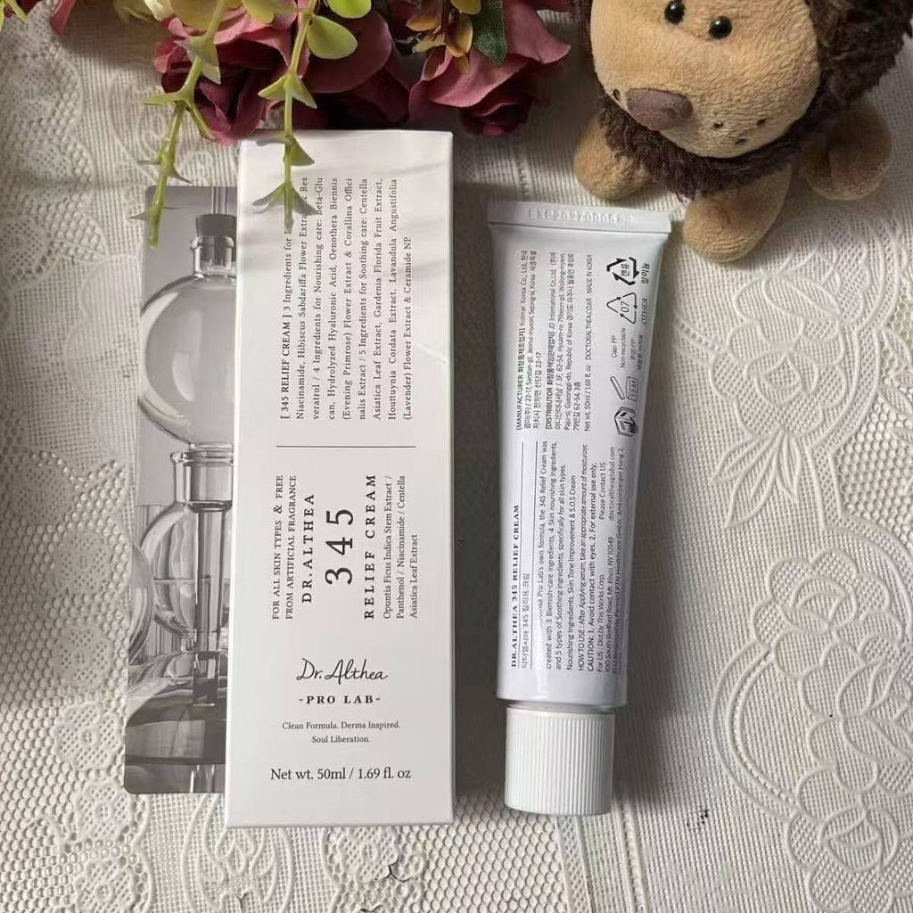❈ ❥ ❈ ❈ Dr Althea 345 ❈ ❈ ❈ ❈ ❈ ❈ ❈ ❈ ❈ ❈ ❈ ❈ 50mlHàn Quốc Original Dr Althea 320260604