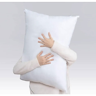 [QUÀ TẶNG - KHÔNG BÁN] GỐI BÔNG TIÊU CHUẨN KHÁCH SẠN 45x65
