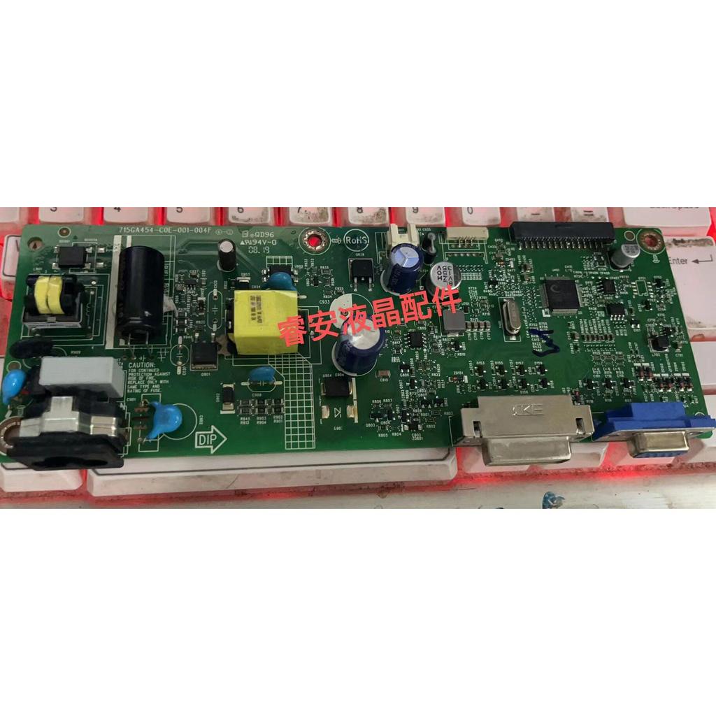 Bo mạch chủ bảng mạch điện 230V8 715GA454-C0E-001-004F