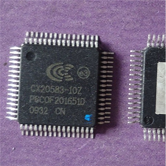 CX20583-10Z CX20583 10Z CX 20583-10Z linh kiện laptop