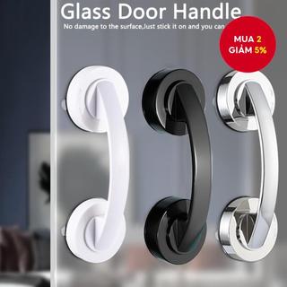 Tay nắm kính/cửa trượt phòng tắm, tay vịn vòi hoa sen, hỗ trợ cốc hút cho tủ, tủ quần áo, tủ lạnh