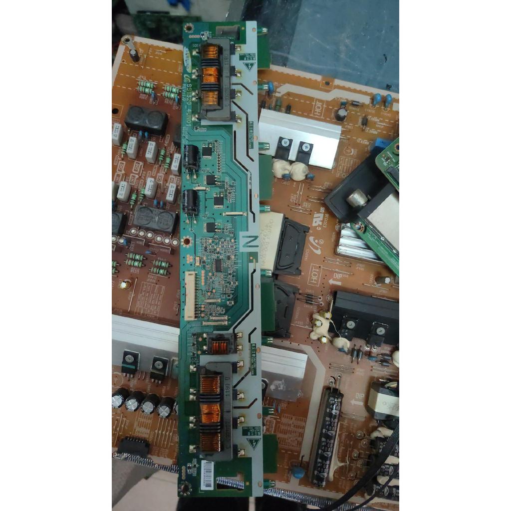 Bảng điện áp cao Sony KLV-32BX320 KDL-32BX321 chính hãng SSI320 _ 4UN01 Hàng có sẵn