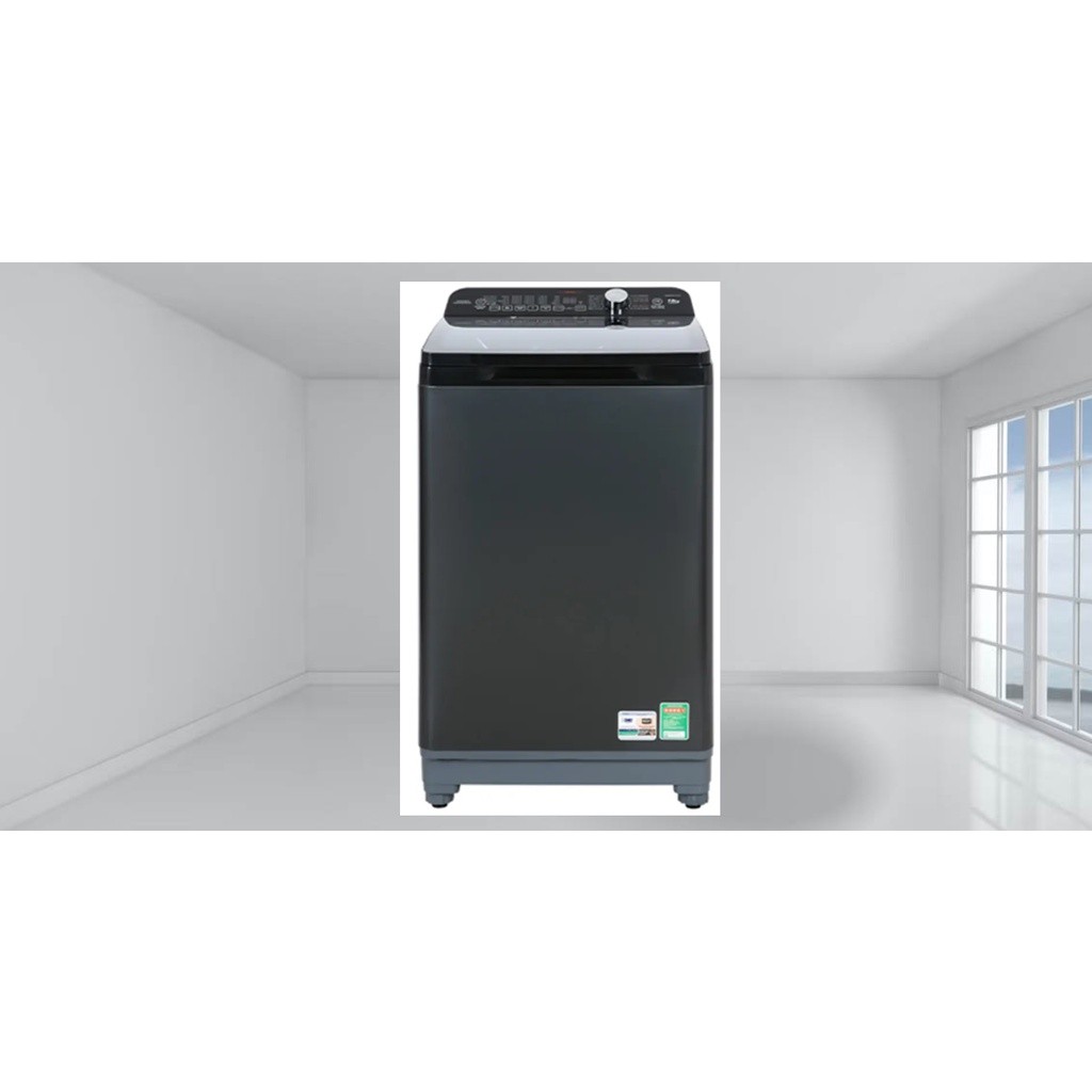 AQW-DR120HT(BK) - Máy Giặt Aqua Inverter 12 Kg AQW-DR120HT (BK) [Toàn Quốc]