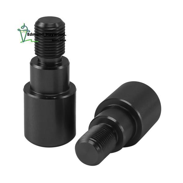 Xe Máy Thanh Kết Thúc Tay Cầm Tay Cầm Đầu Nắp Dành Cho MT-09 MT-07 MT07 MT09 2014-2018 MT10 2016-201