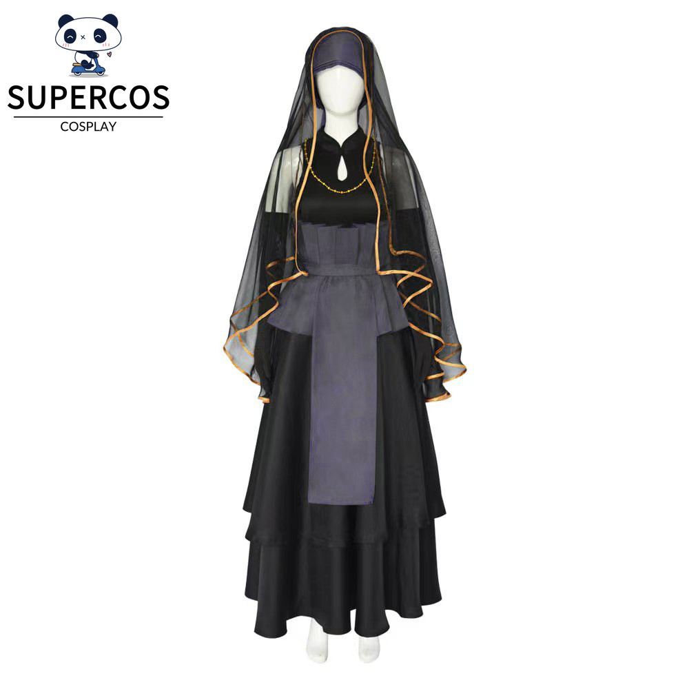 Naruto Hyuga Hinata Cosplay Váy Cưới Bộ Trang Phục Cho Tiệc Comic Con